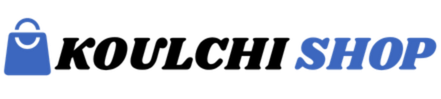 Koulchi Shop